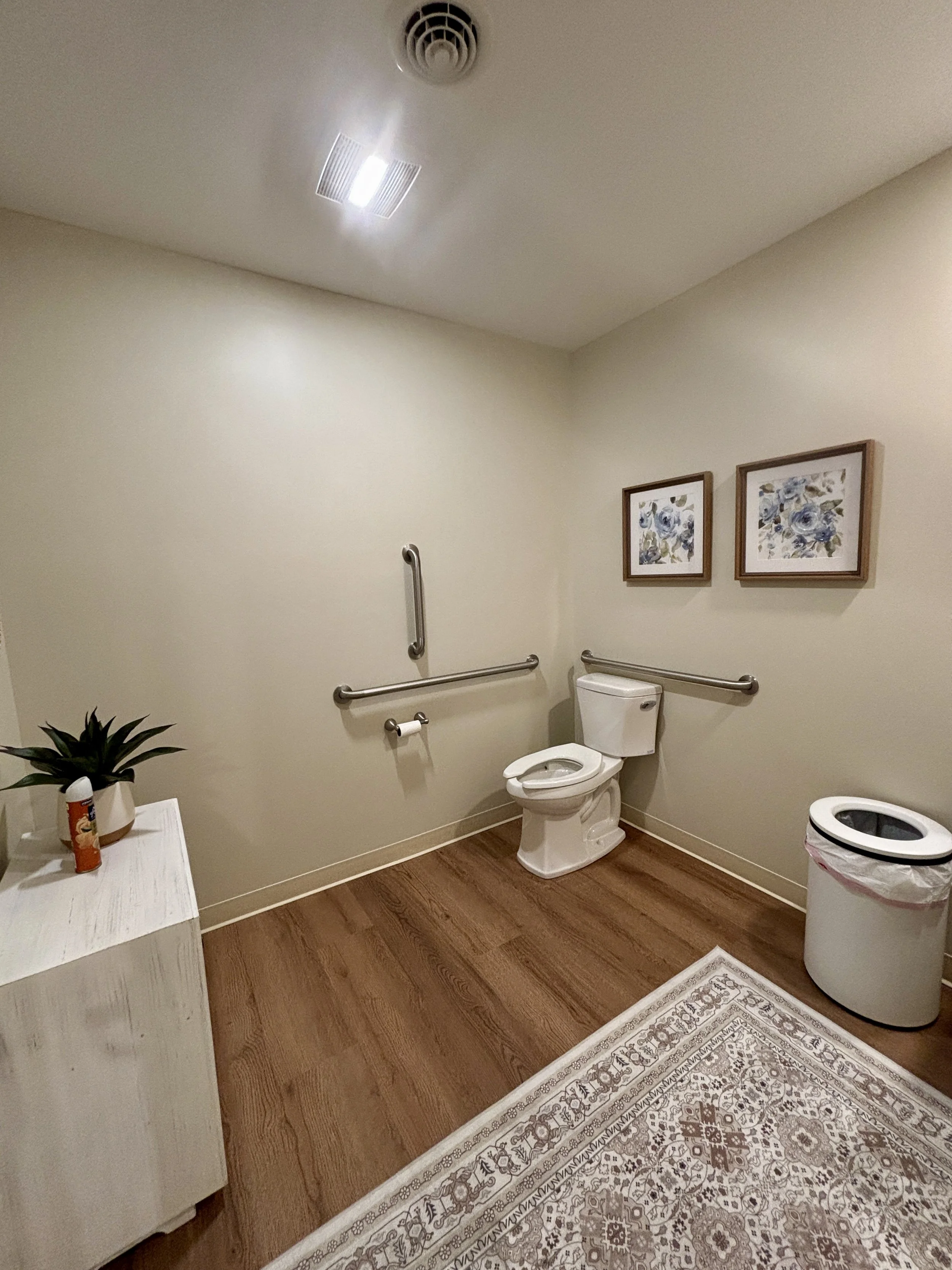 Landisville 2nd Floor Office Overbuild