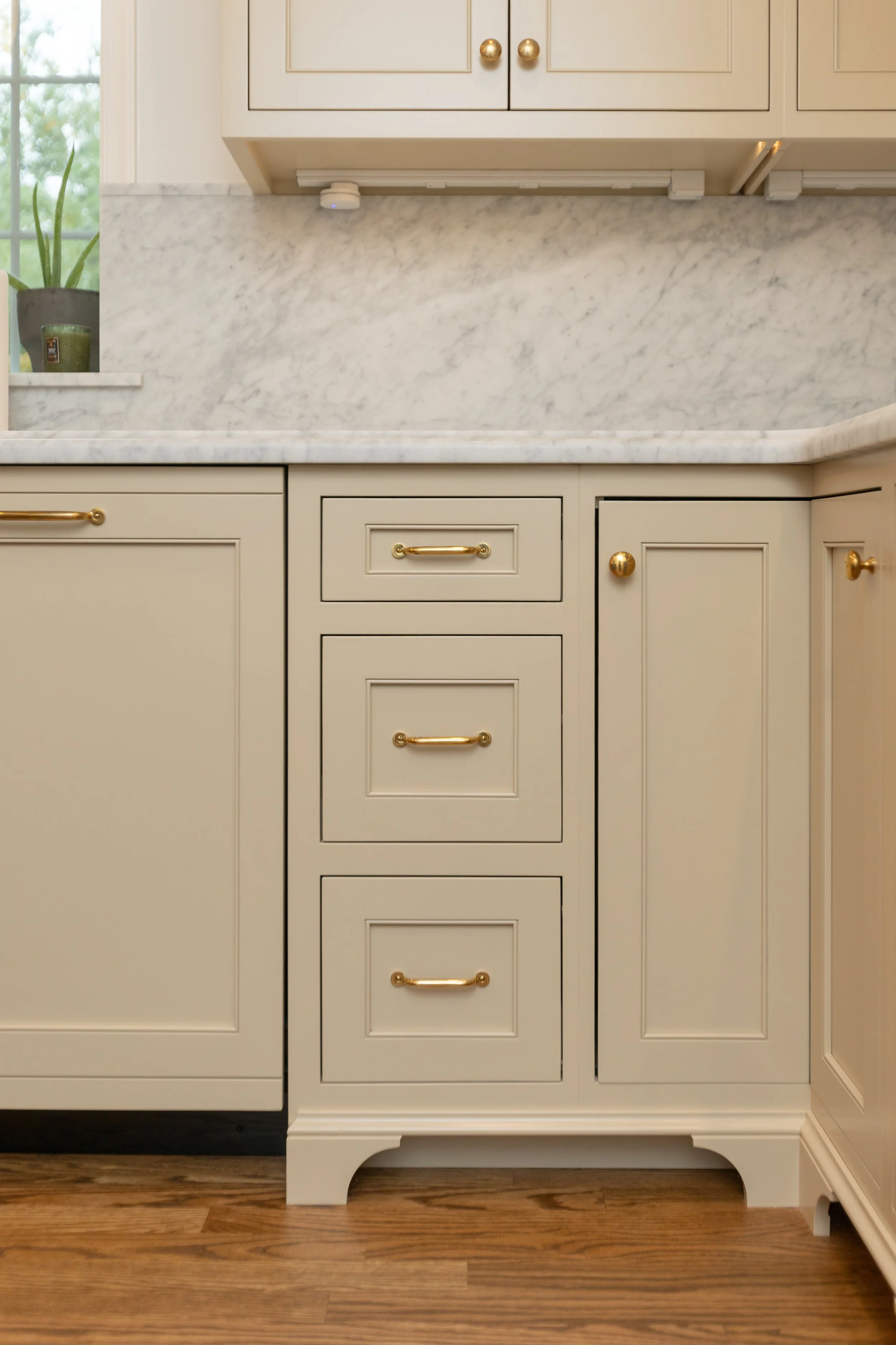 Wayne Kitchen Renovation