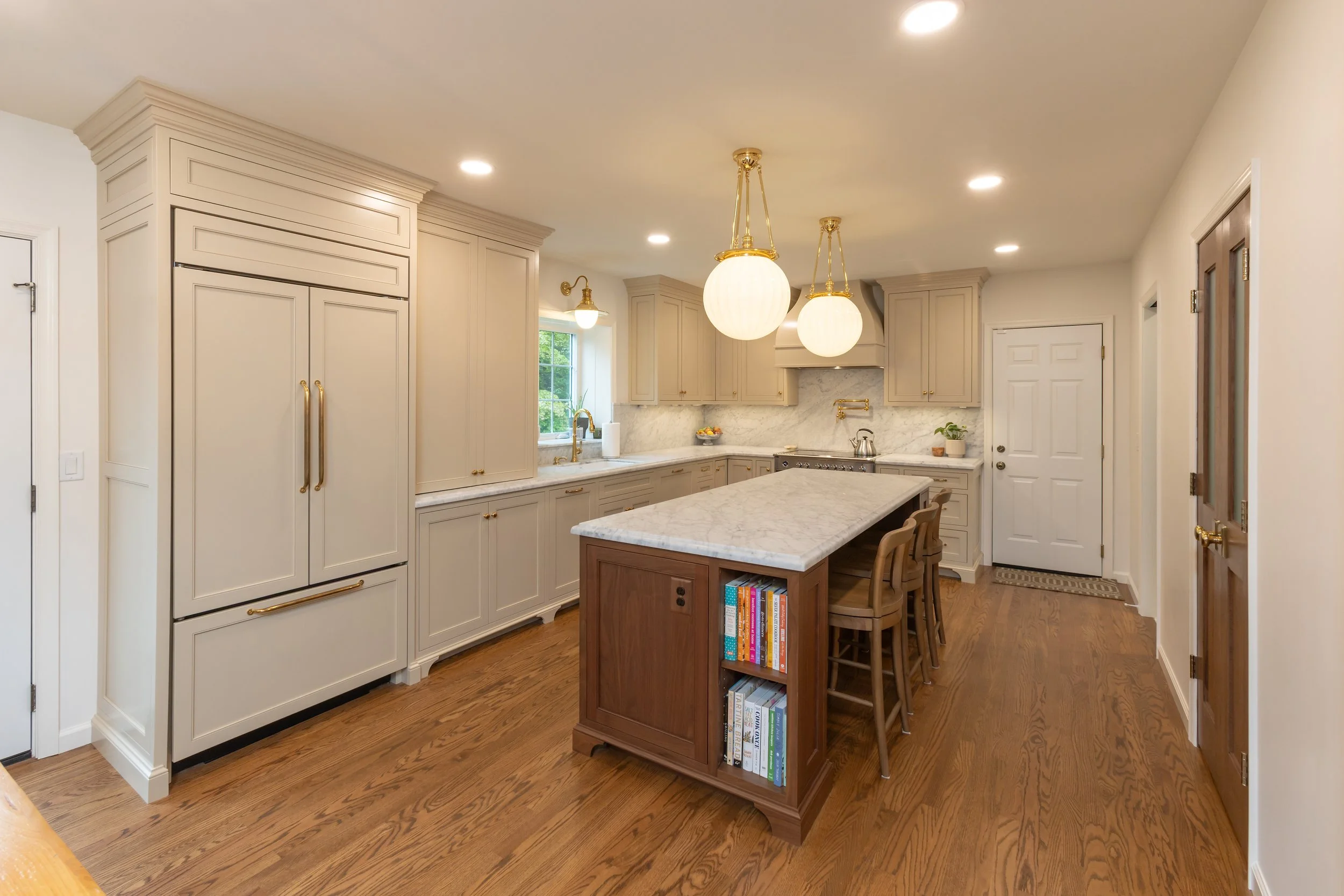 Wayne Kitchen Renovation