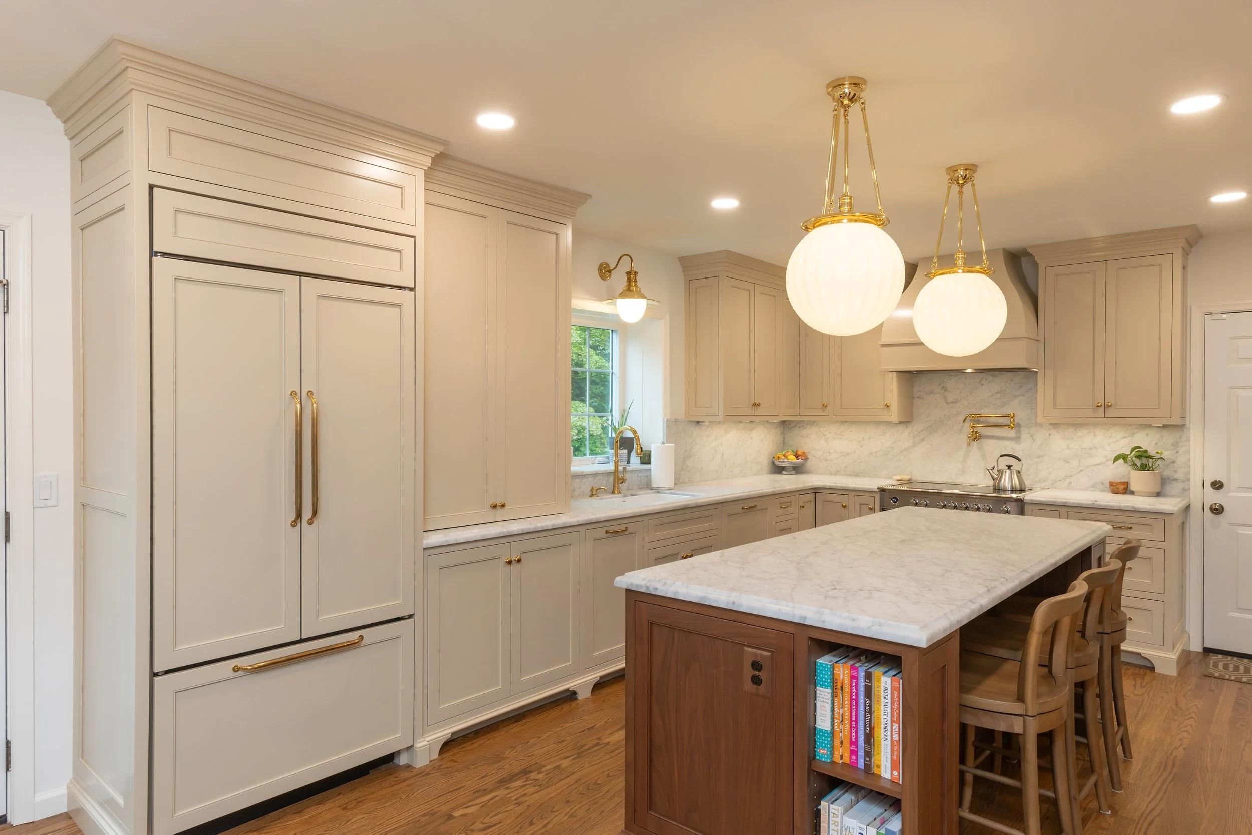 Wayne Kitchen Renovation