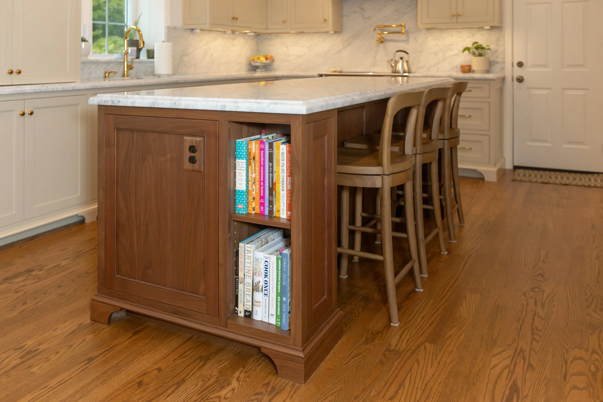 Wayne Kitchen Renovation