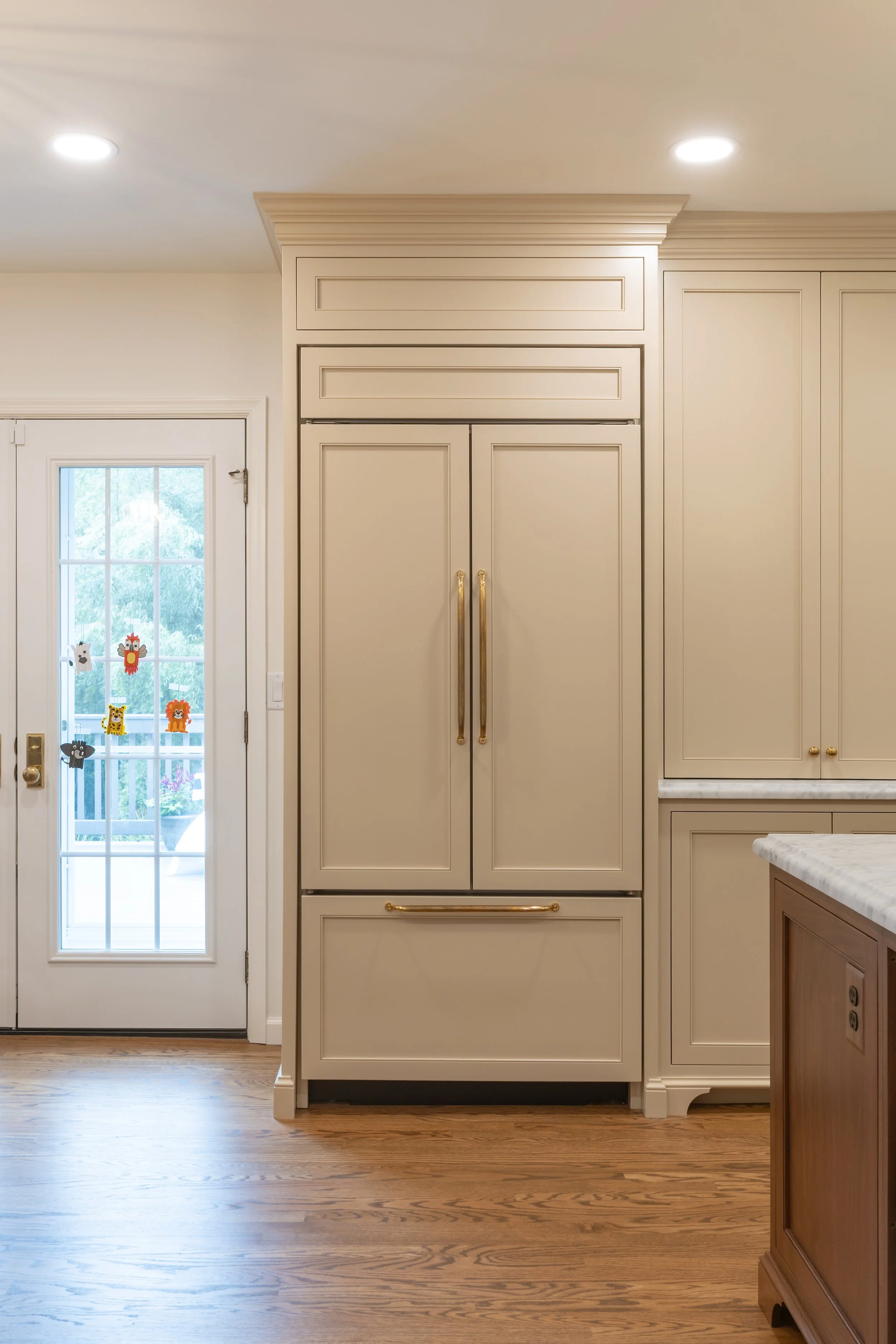 Wayne Kitchen Renovation