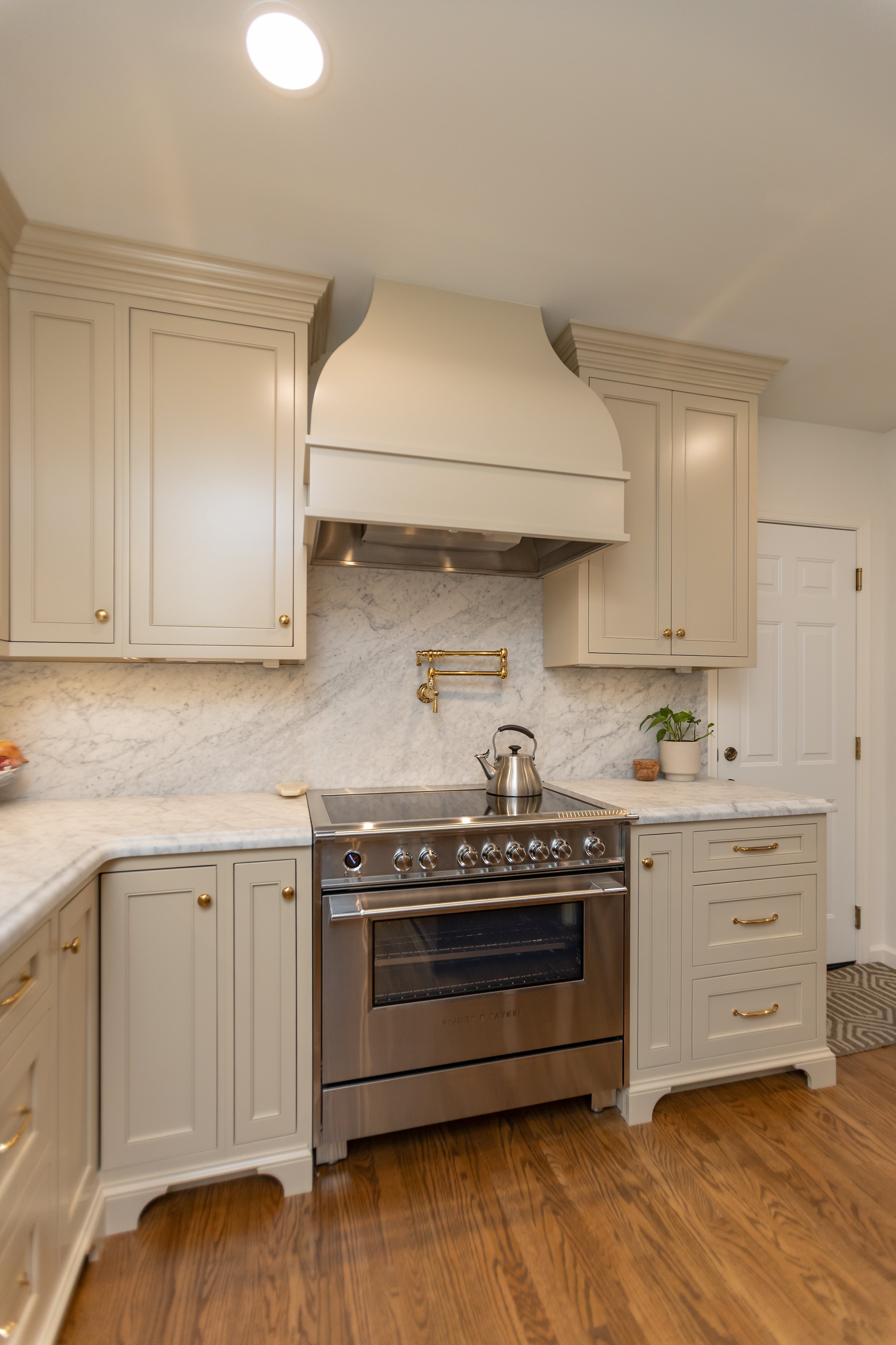 Wayne Kitchen Renovation