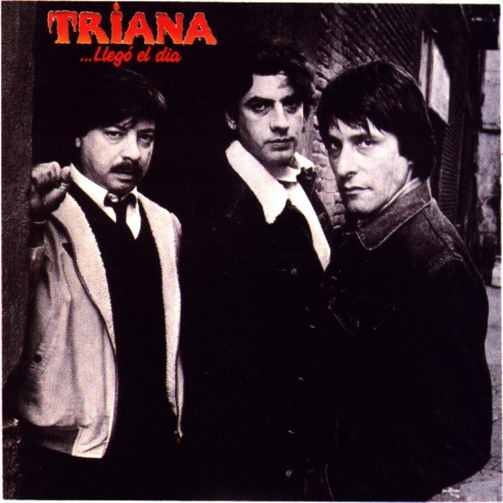 Triana - Llegó el día (1983).jpg