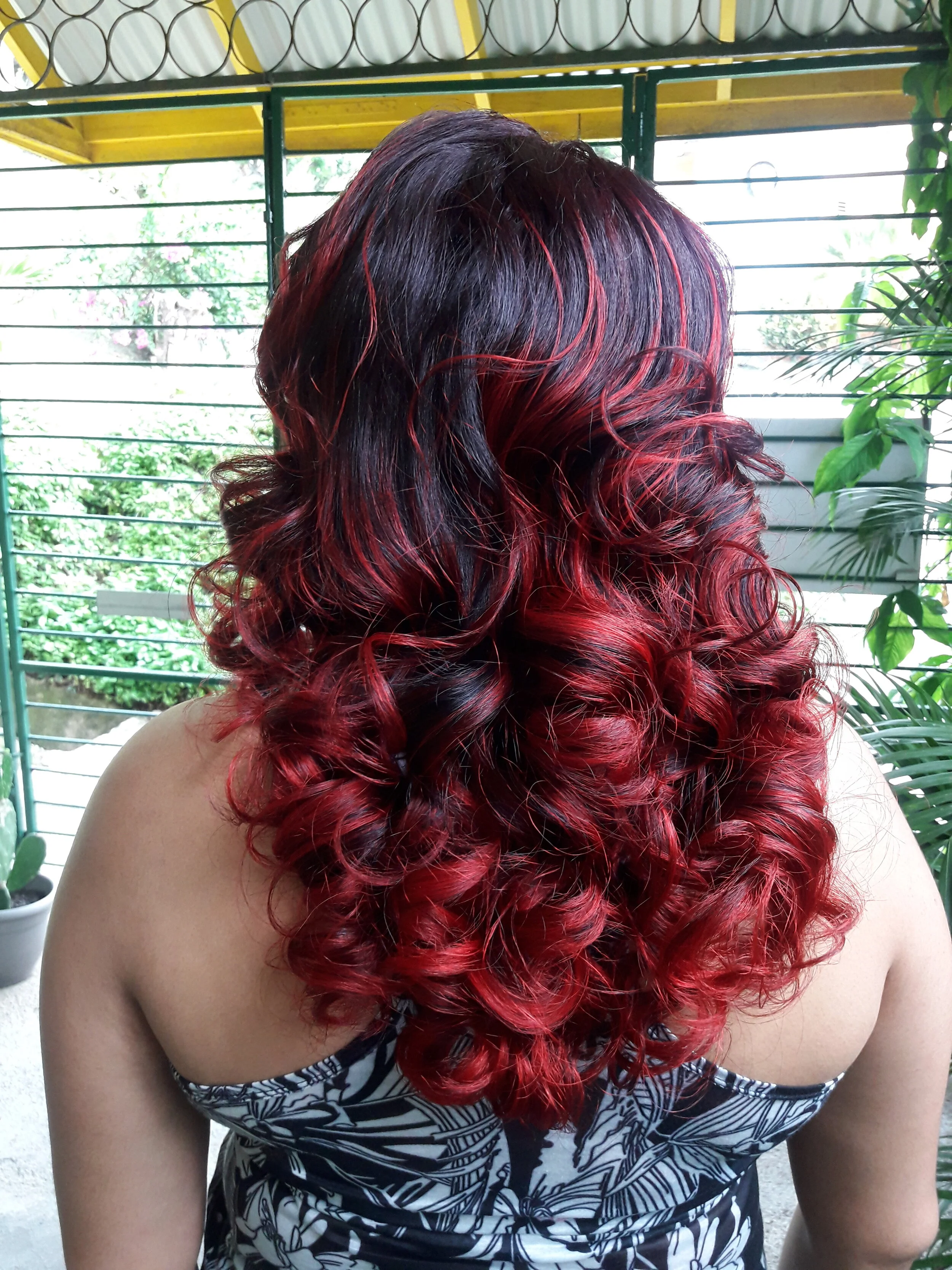 Which Products Give Your Hair Body?