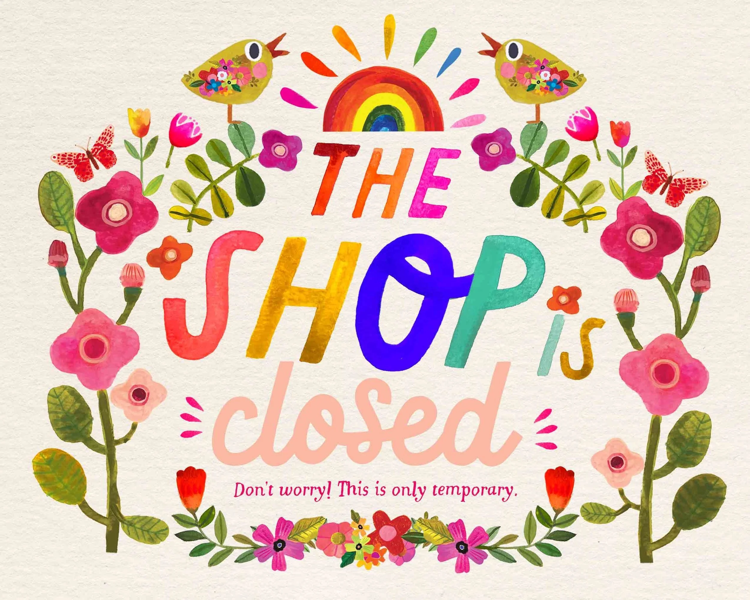 Print Shop — Katherine Herrell