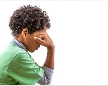 Name-Calling: What's Normal and What's Cruel?