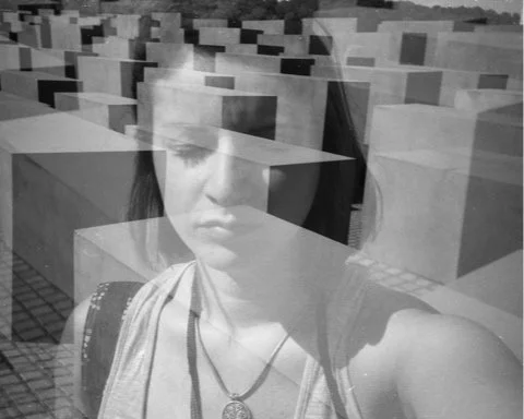 What is Repressed Trauma?