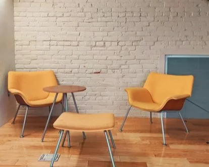 How the Gestalt Therapy Chair Technique Works for Anxiety