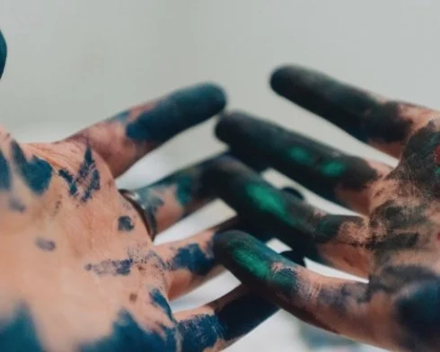 What are Art-Based Methods of Anxiety Treatment?