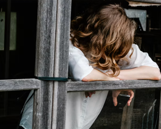 Breaking Free From People-Pleasing With Somatic Therapy