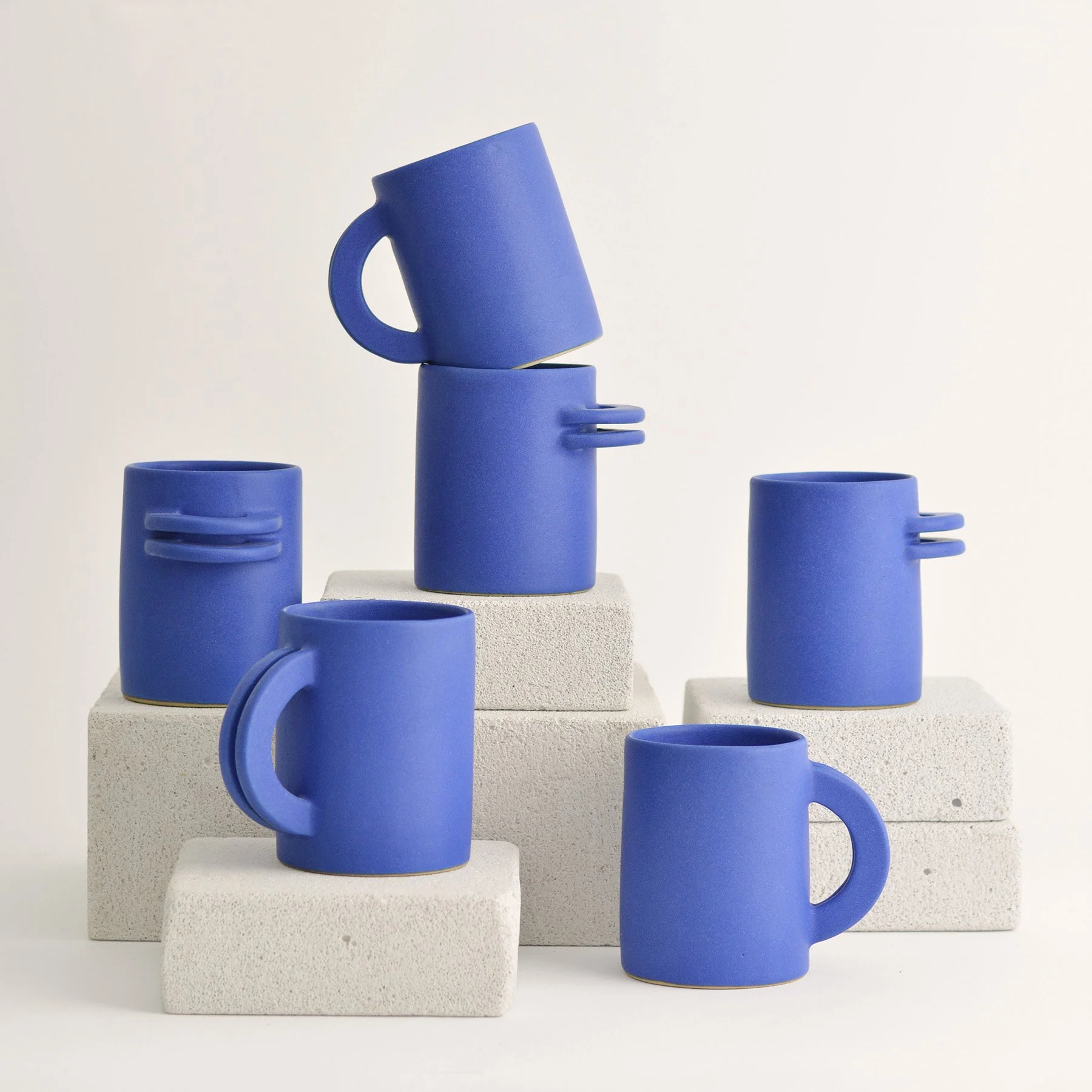Tasse en céramique faite à la main Tasse en céramique faite à la main