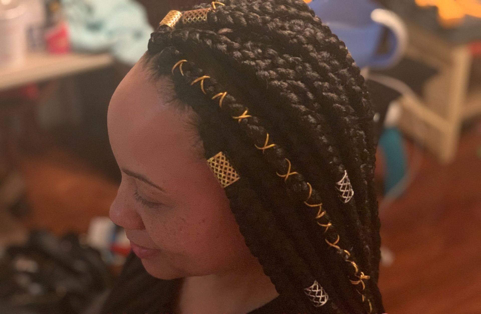 In Washington DC, our hair braiding salon also do twistAfro-twistAfro Nubian twistcornrow-twistsFlat-twistsNubian twistsSenegaleses-twistYarn-twistSoftee twist