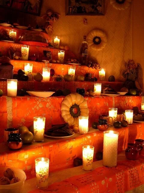 Golden Beehive Community