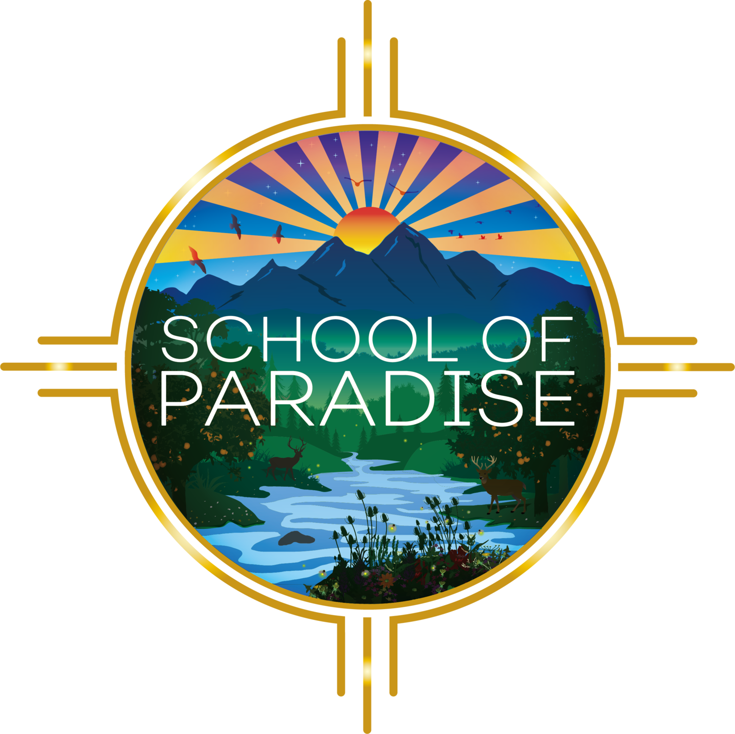 School of Paradise
