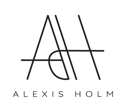 Alexis Holm