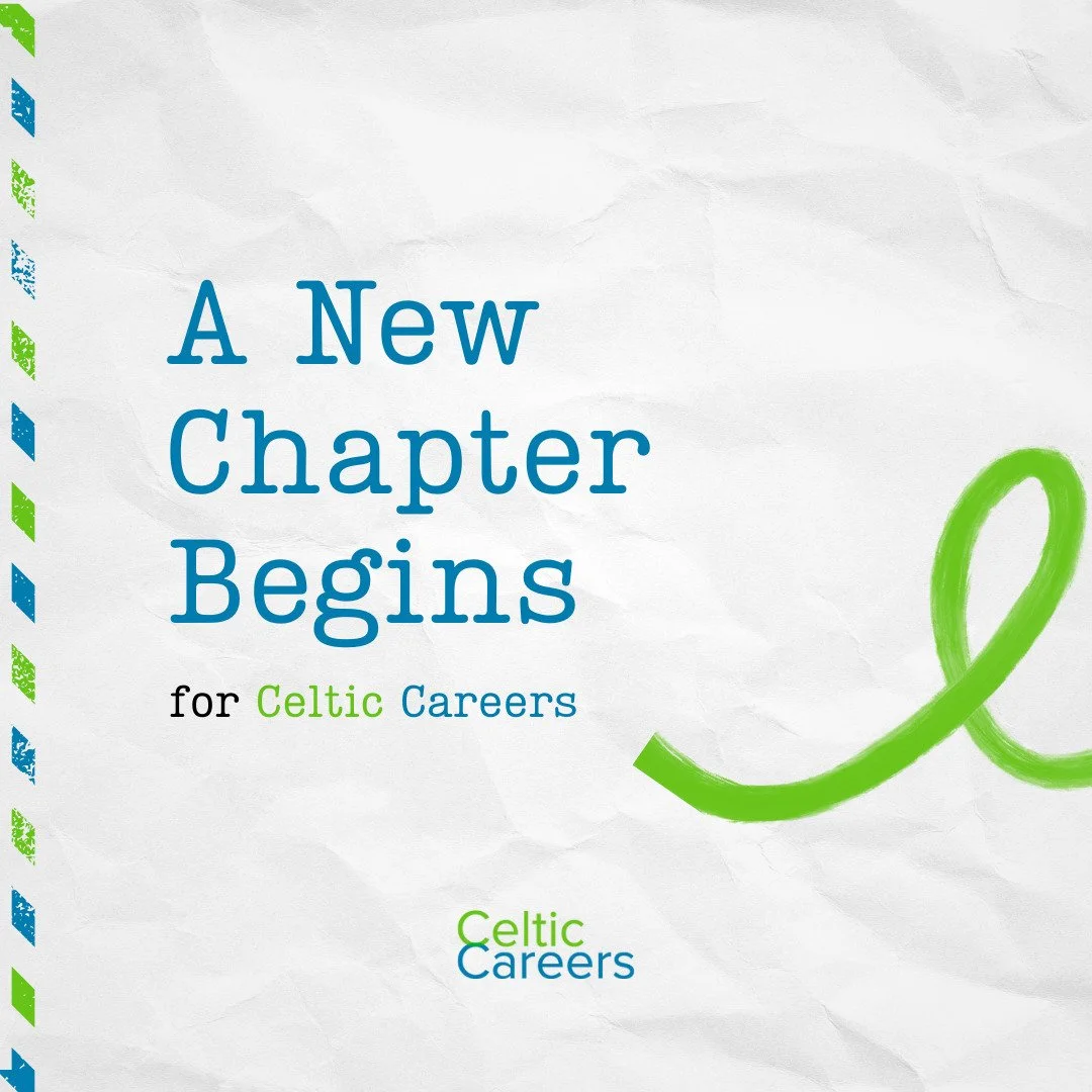 We're delighted to share a significant milestone: After nearly 27 years of incredible leadership, our founder, Deirdre Moore, is transitioning the company into its next phase of 📈 growth. 

It is with absolute confidence that we 📣 announce Declan M