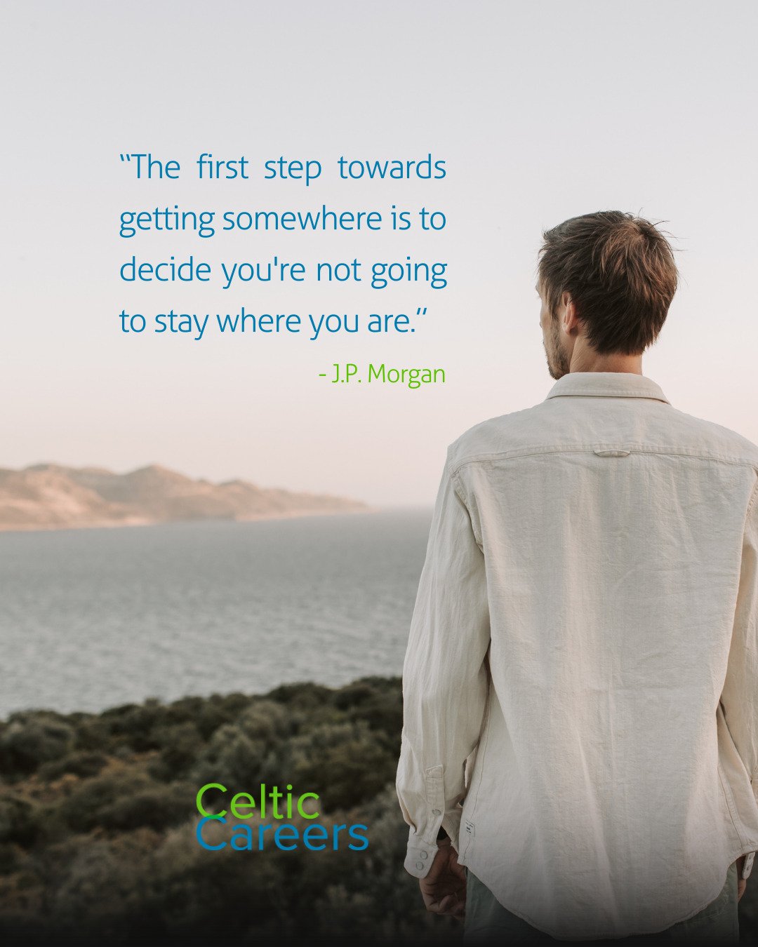 Take your next 👞 step. 2026 is here, waiting for 🔄 a change!

#CareerChange #JobOpportunities #FutureChange