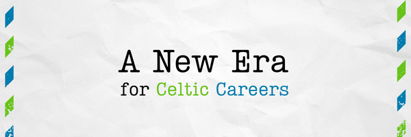 A New Chapter Begins