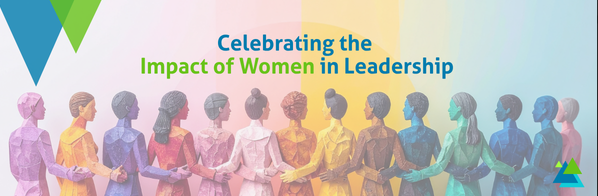 Women's History Month March 2026