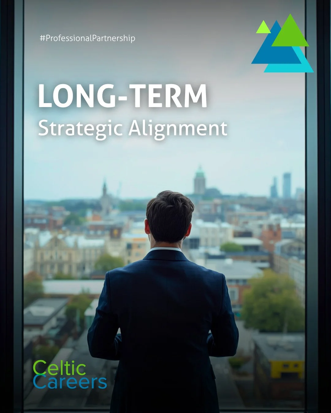 Success in recruitment is rarely the result of a single transaction. It is the product of continuous 🧭 alignment between an organisation&rsquo;s strategic objectives and the professionals who can execute them.

The market moves ⚡ quickly, but the mo
