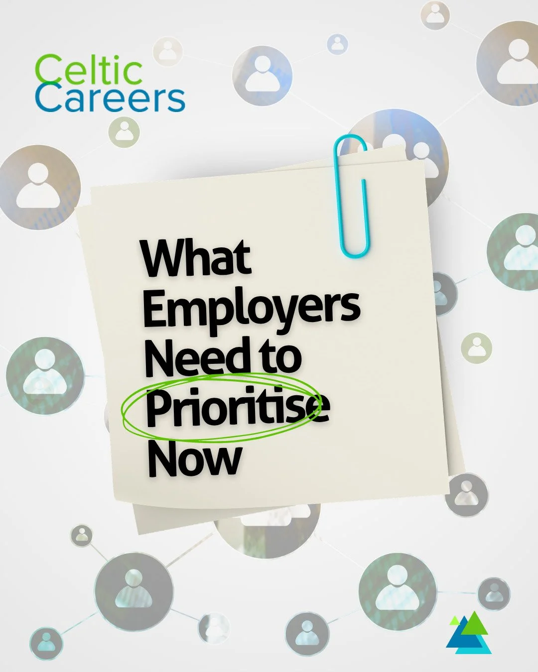 As Q4 approaches, effective headcount and project planning becomes essential for hitting annual performance goals.

Organisations navigating volatile market conditions 📈 must balance core permanent headcount with flexible contract resourcing. Identi