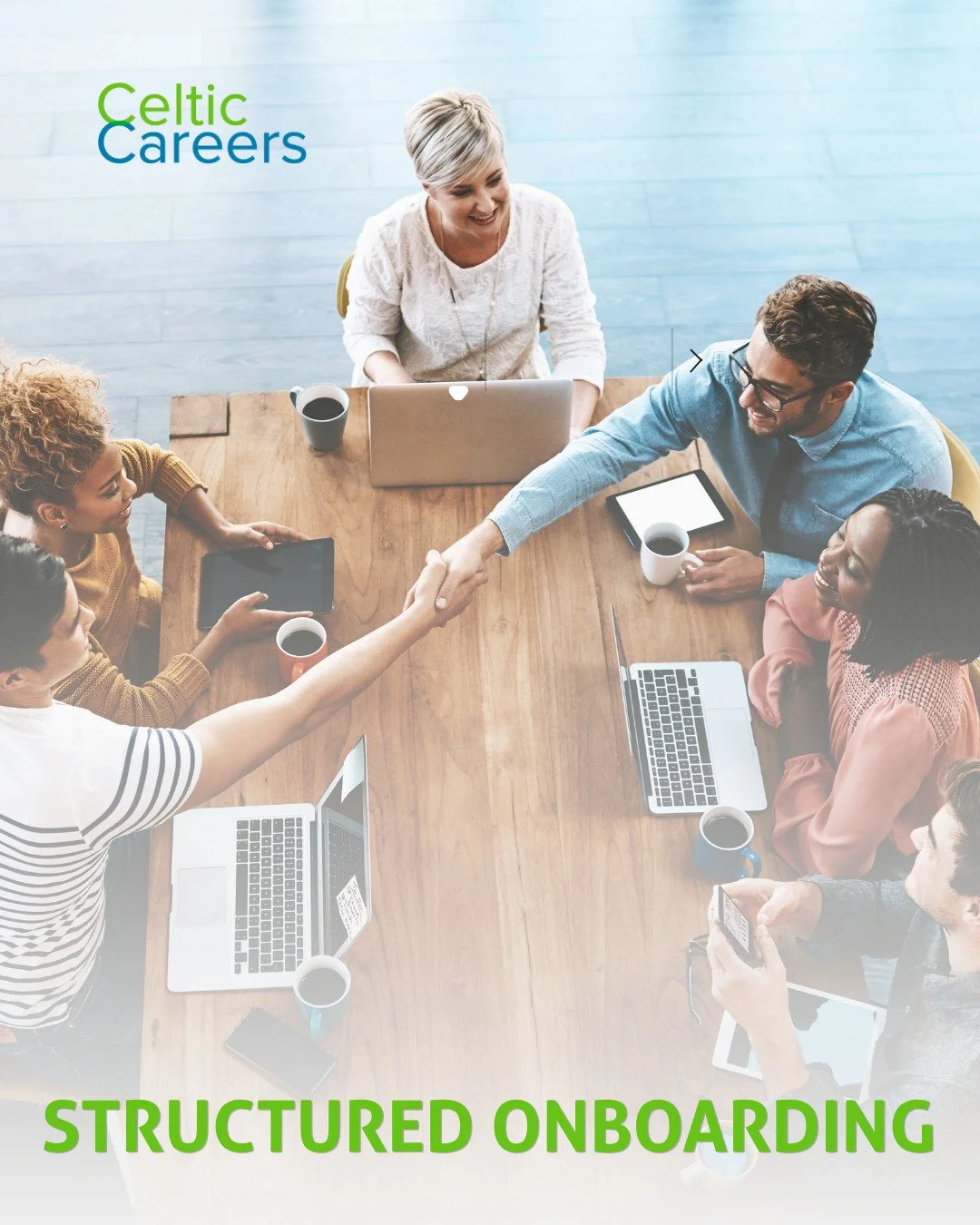 Securing top talent is only the first 🔑 step, while bringing them up to speed efficiently is what protects your deliverables. A structured onboarding ⏱️ process dramatically accelerates time-to-productivity, reducing early turnover and keeping proje