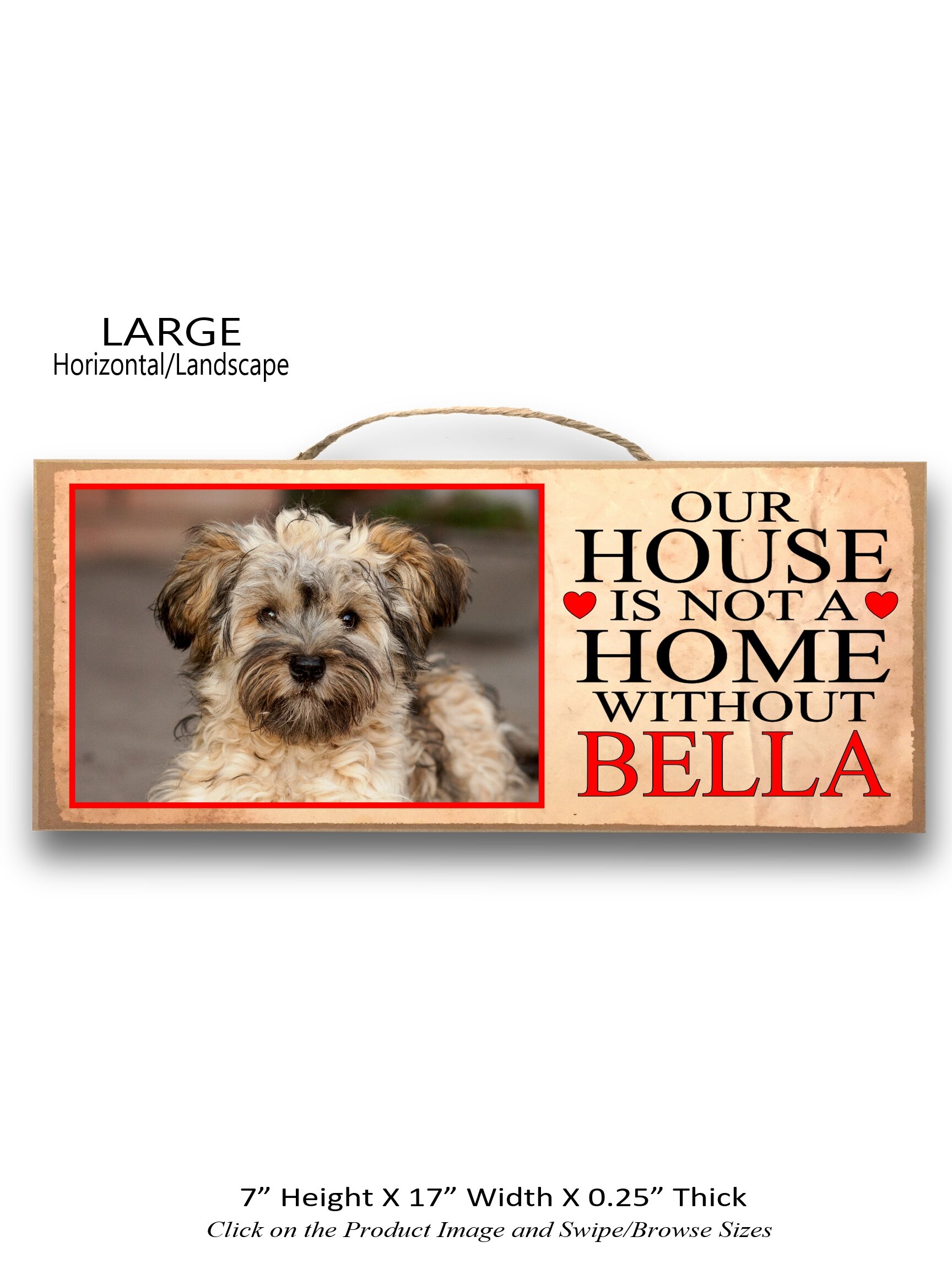 1.Our House is not a Home without Large Horizontal.jpg