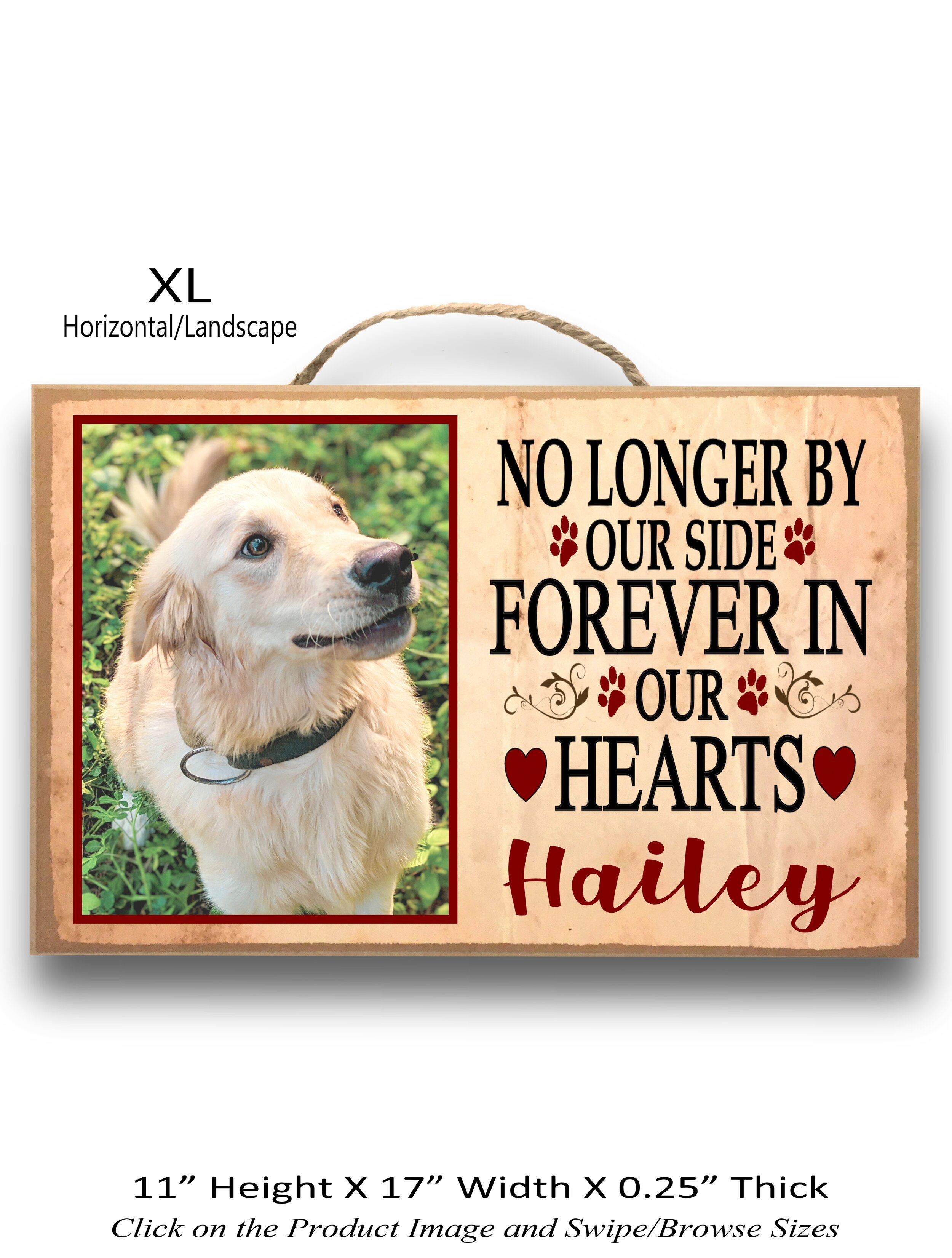 3.No longer by my side but forever in my hearts XL Horizontal.jpg