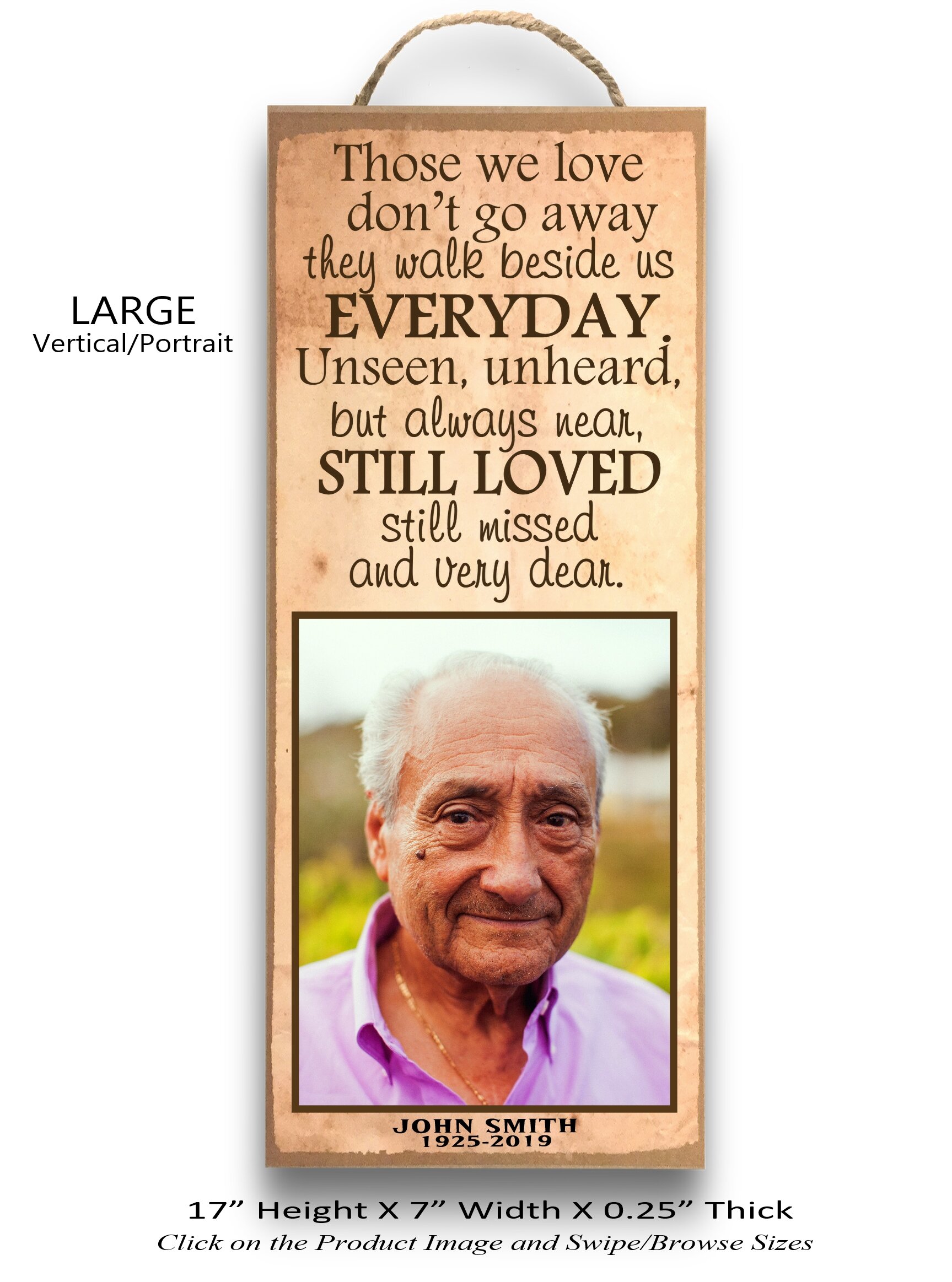 6.Those we love don't go away... Large Vertical.jpg