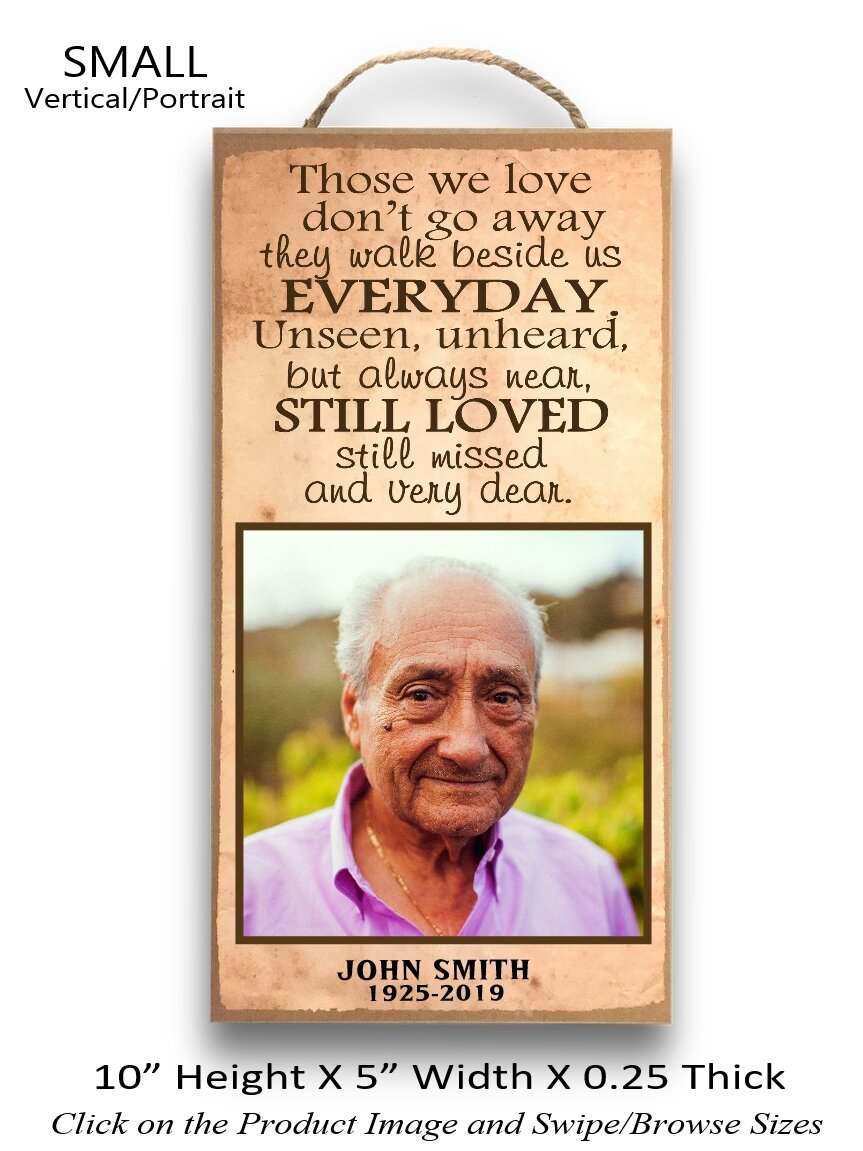 6.Those we love don't go away... Small Vertical.jpg