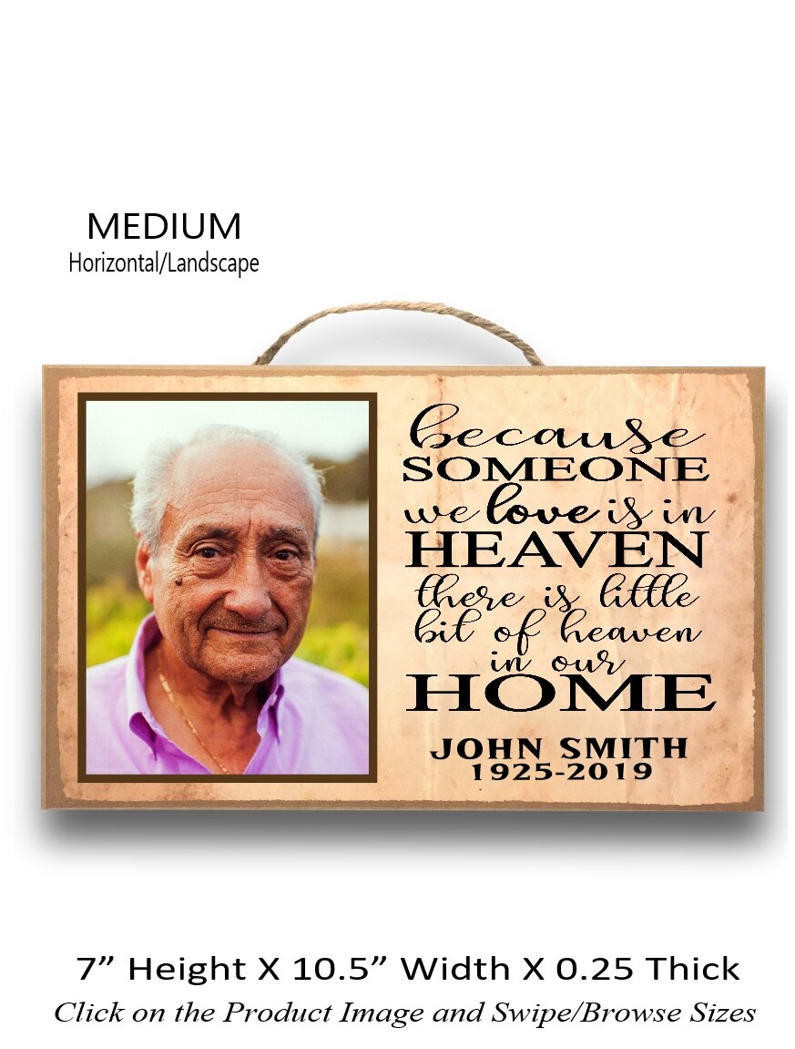 7.Because we have someone in heaven Medium Horizontal.jpg