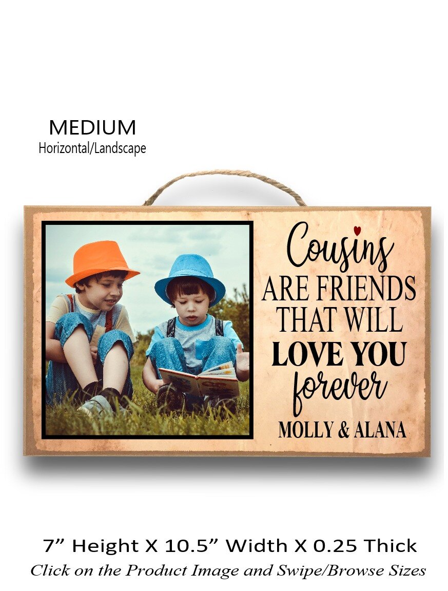 1. Cousins are friends... medium horizontal.jpg