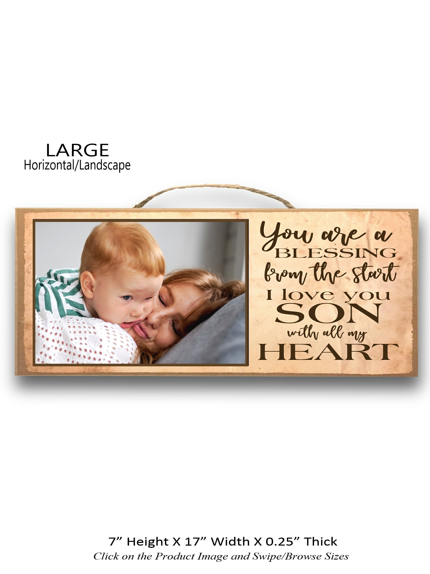 4. You are a blessing from the star I love you son ...Large Horizontal.jpg