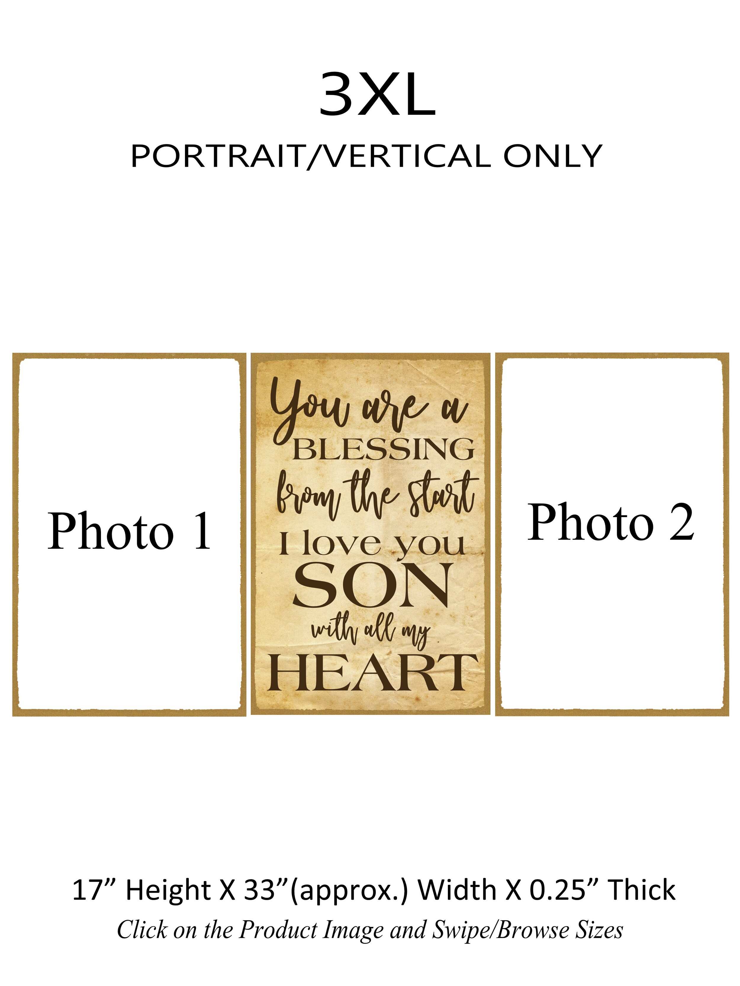 4. You are a blessing from the star I love you son ...3XL Vertical.jpg