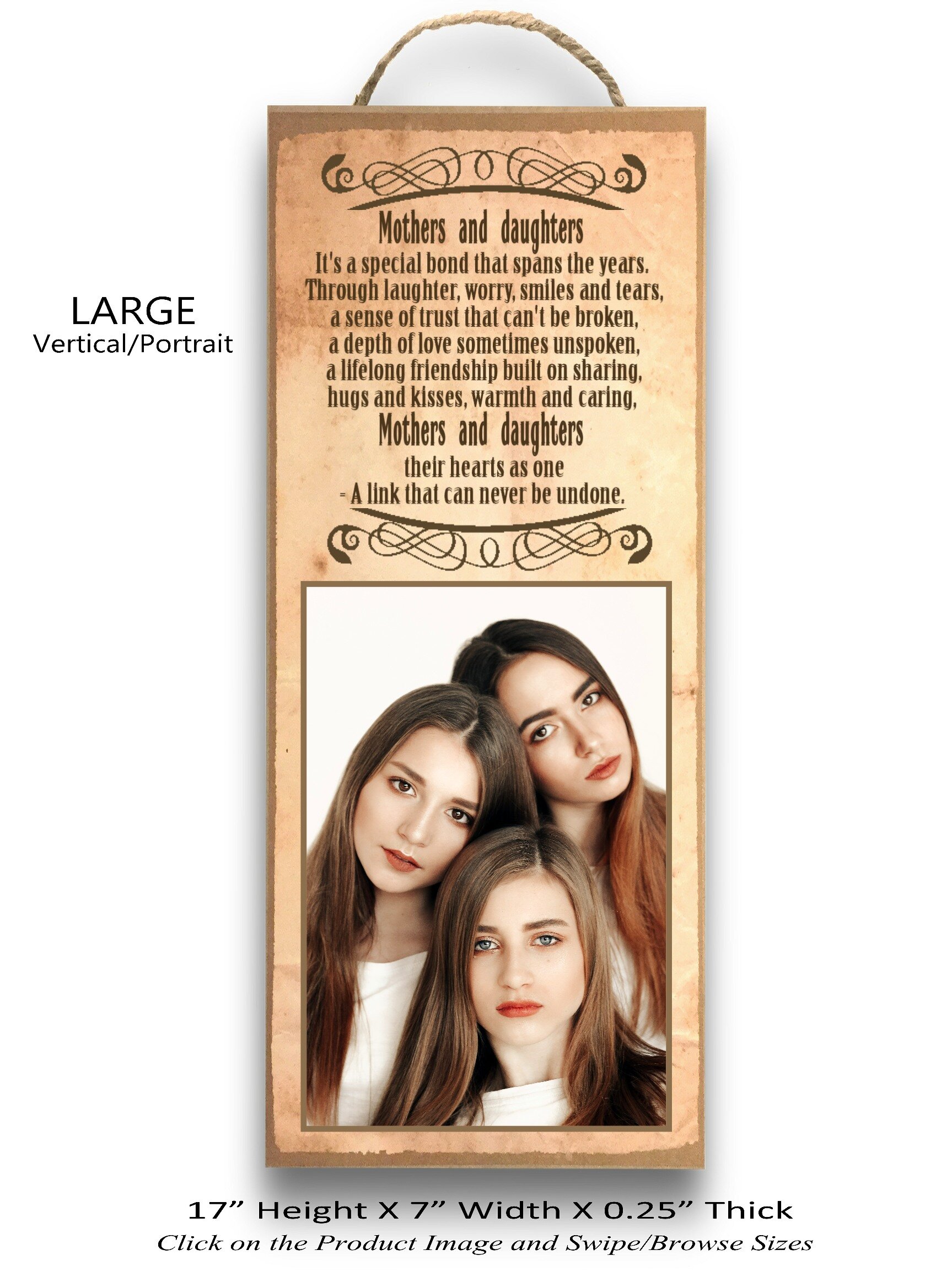 3. Mother And Daughters poem ... Large Vertical.jpg