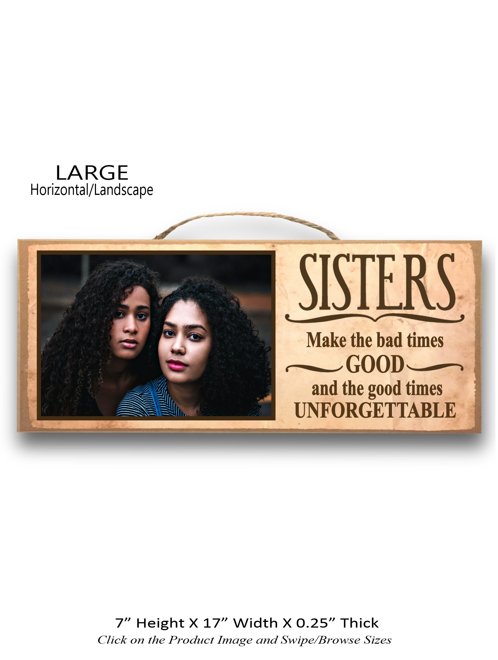 5. Sisters make the bad time ...Large Horizontal.jpg
