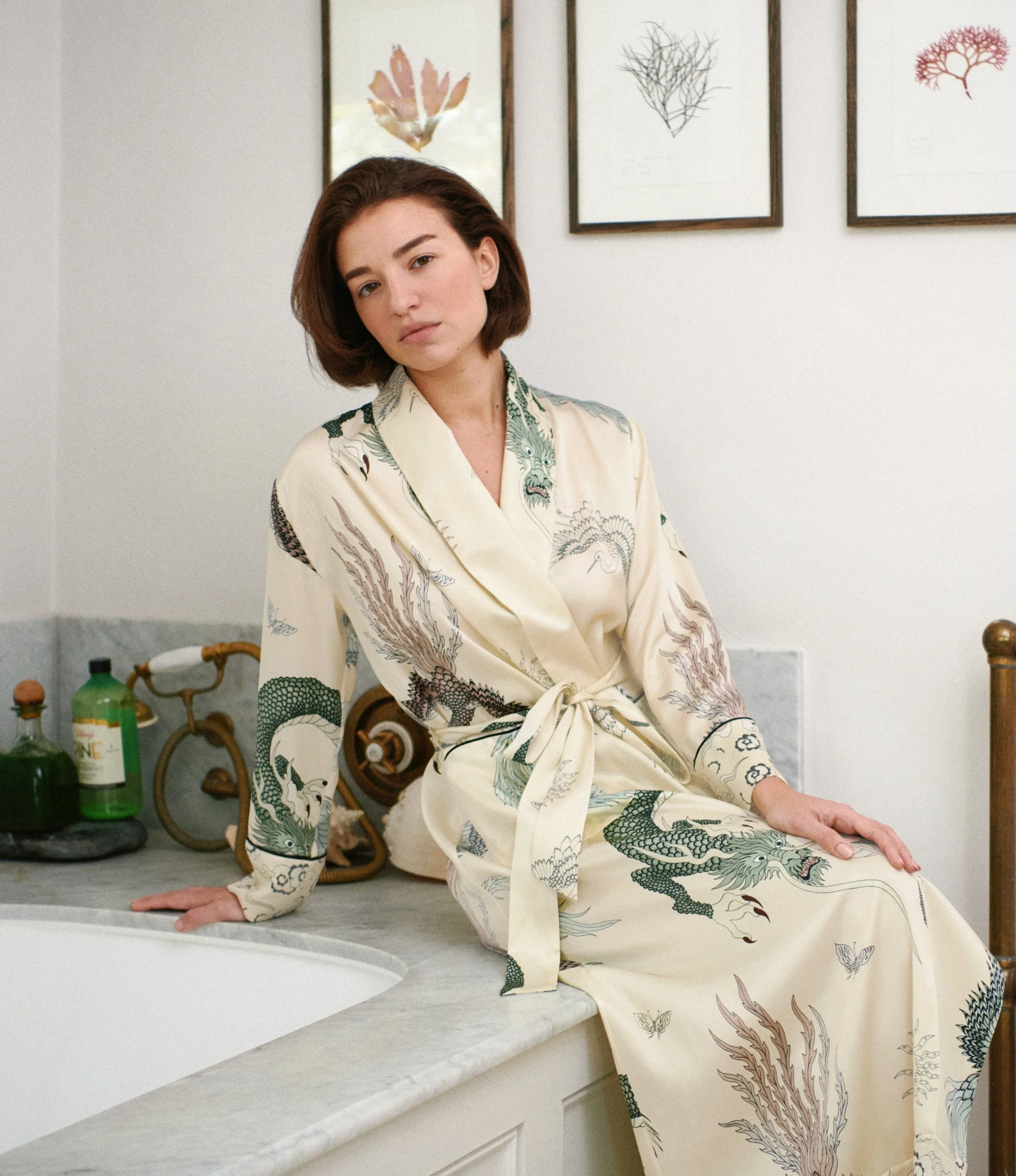 Eloise Jephson Phoenix Silk Satin Robe copy.jpeg