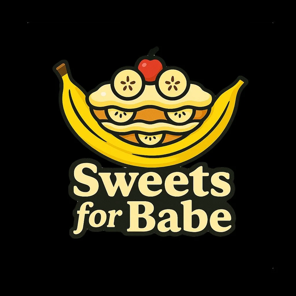 @sweetsforbabe  is coming soon! Stay tuned for updates on their progress and get ready for delicious banana 🍌 pudding treats &amp; teas more at the @mccarthy_mercantile