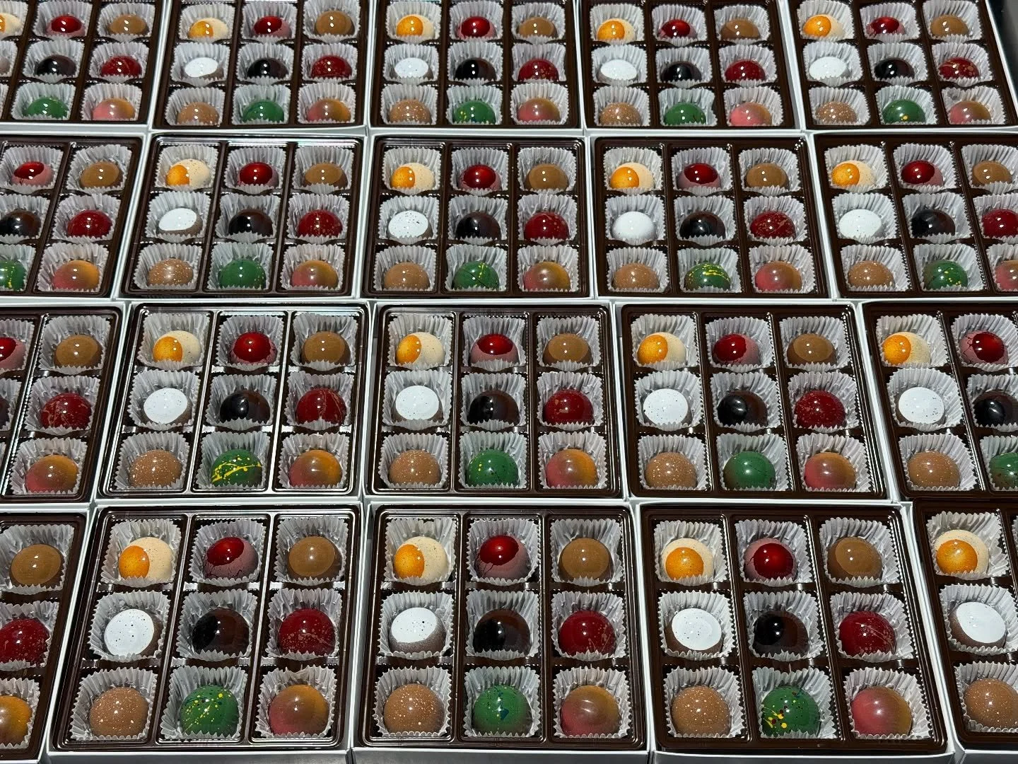 @adambrianchocolat  work is for those who crave more than sweetness &mdash; those who seek something meaningful, whether it&rsquo;s a gift for someone they love, a moment of joy in a hard day, or a taste of luxury that feels personal and rare.

This 