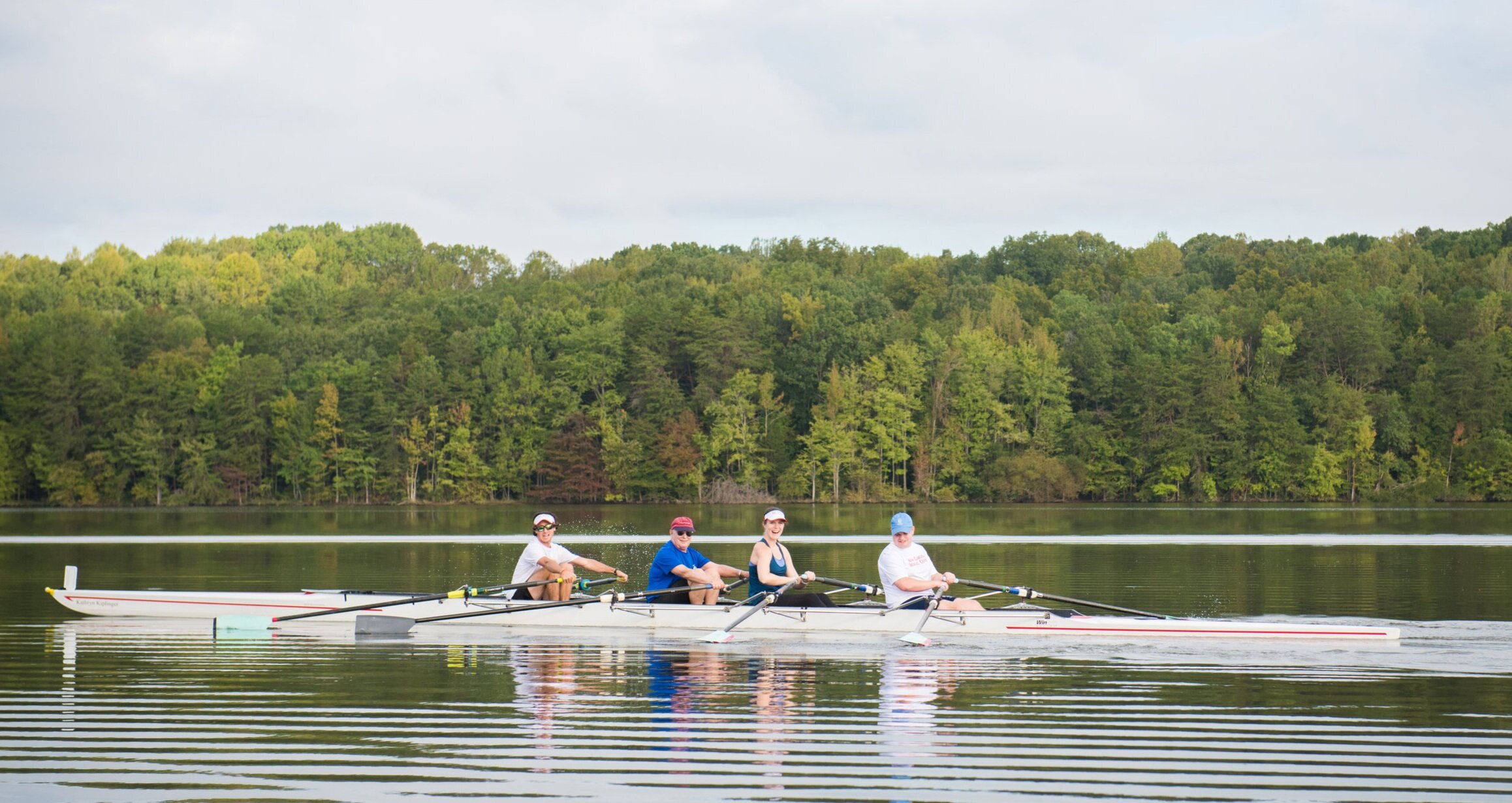 Adult August Recreational