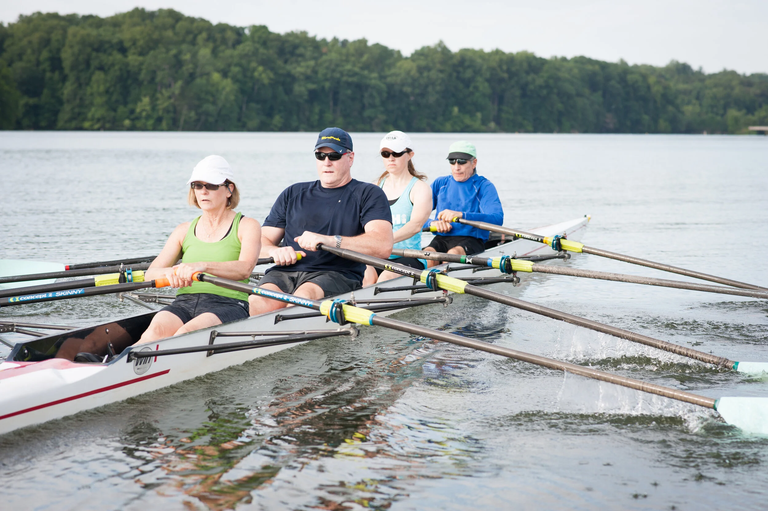 Adult July Recreational