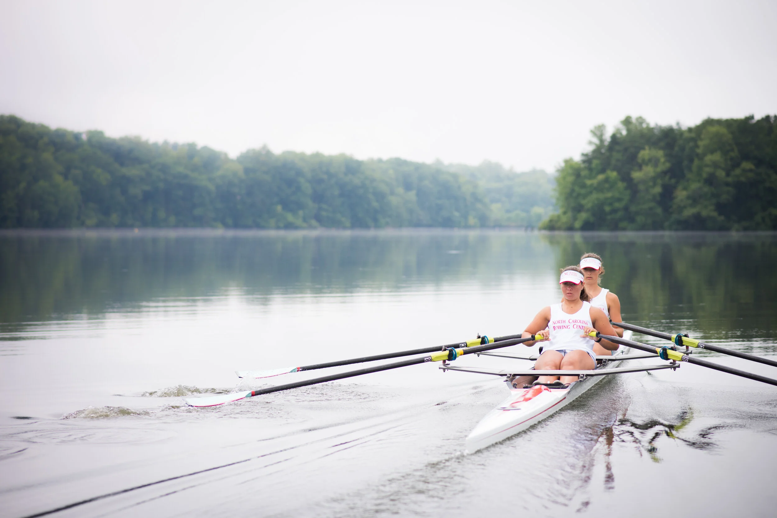 North Carolina Rowing Center Photos and Videos — North Carolina Rowing ...
