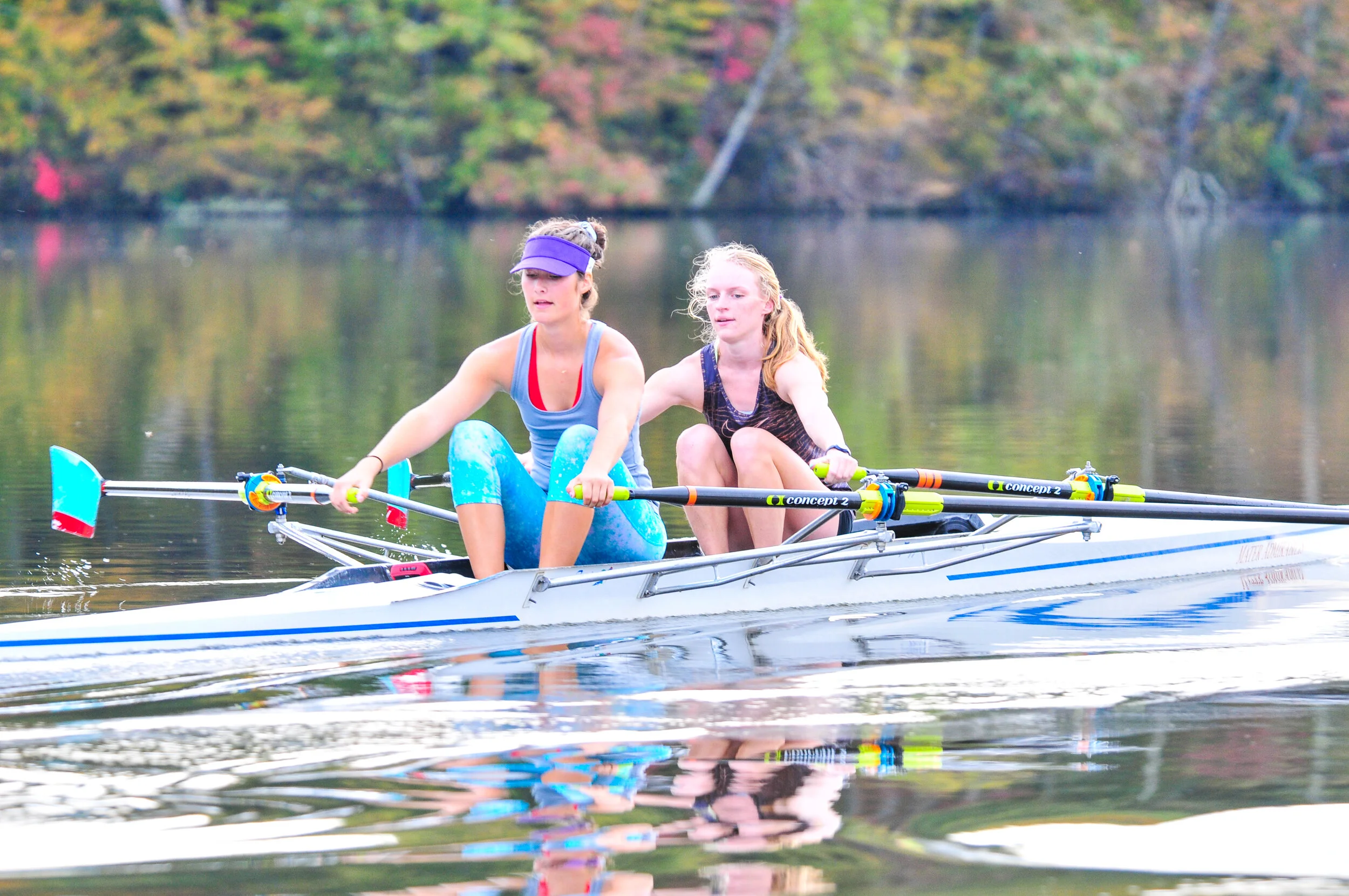 North Carolina Rowing Center