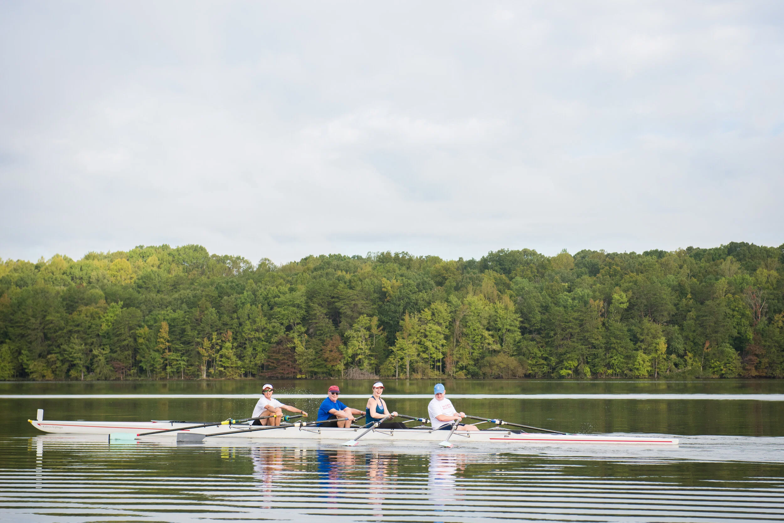 North Carolina Rowing Center