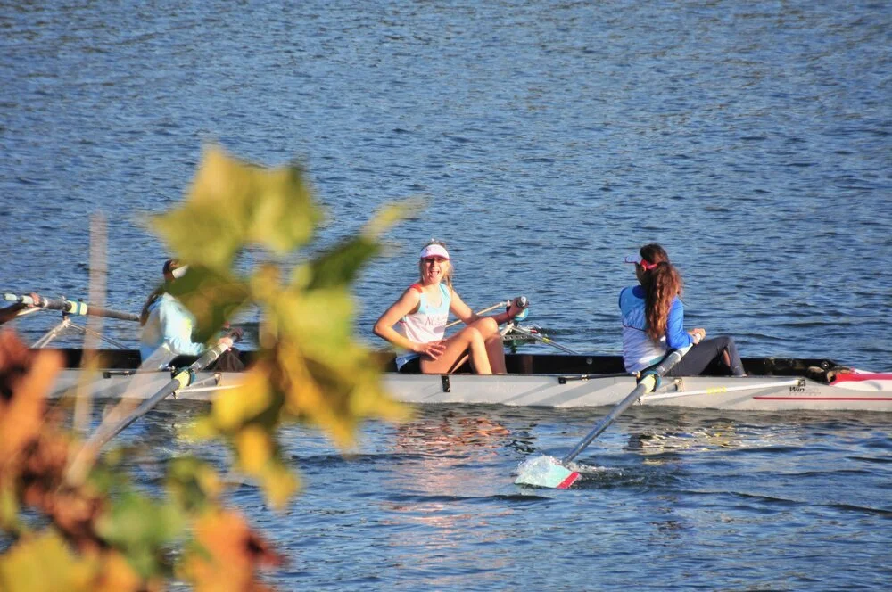 North Carolina Rowing Center Online Store — North Carolina Rowing Center