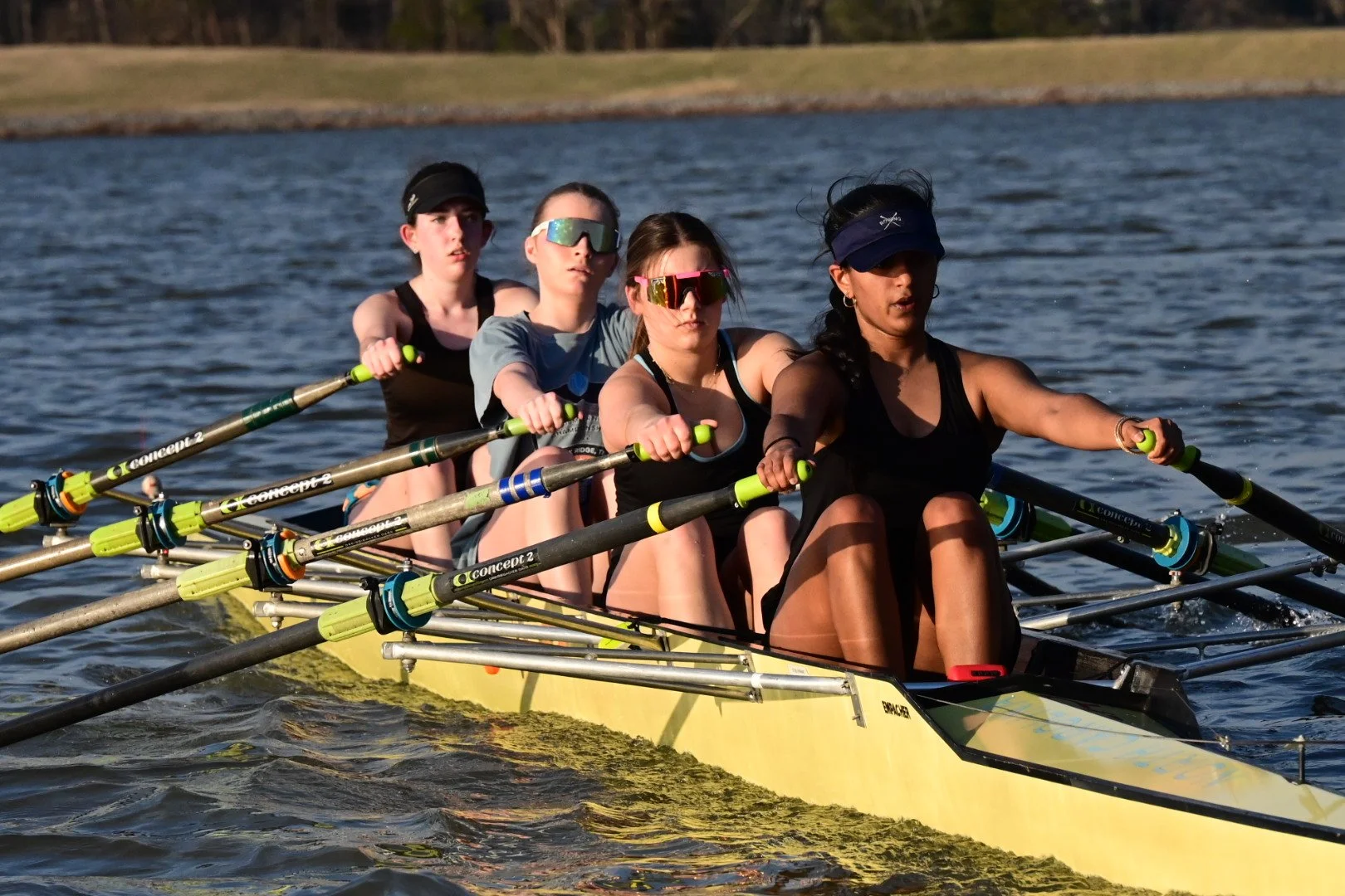 Youth Competitive Team
