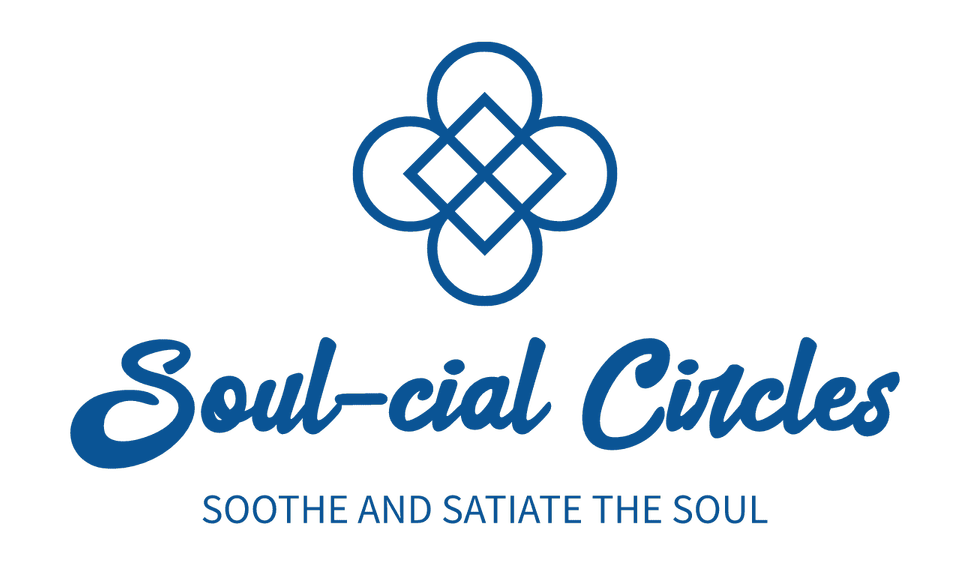 Soul-cial Circles