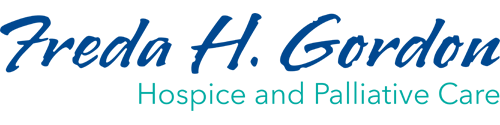Freda H. Gordon Hospice & Palliative Care