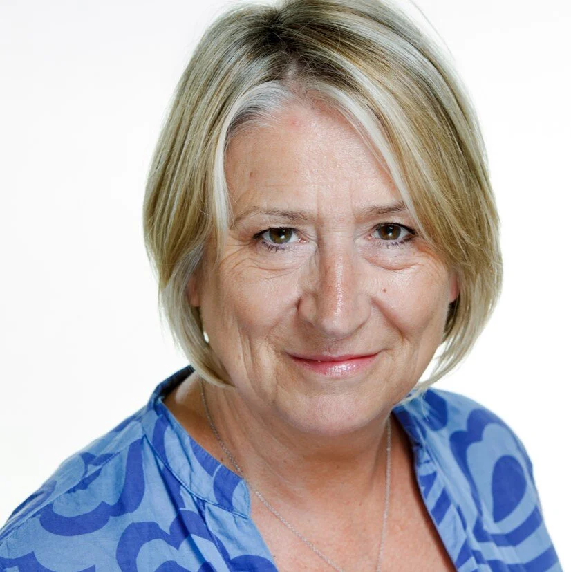 Carol Tigrine - Content Editor